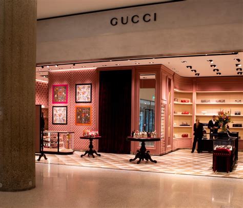 gucci nederland winkel